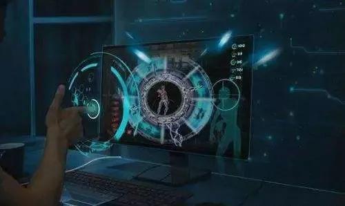 人工智能的关键技术 计算机技术领域内的核心驱动力
