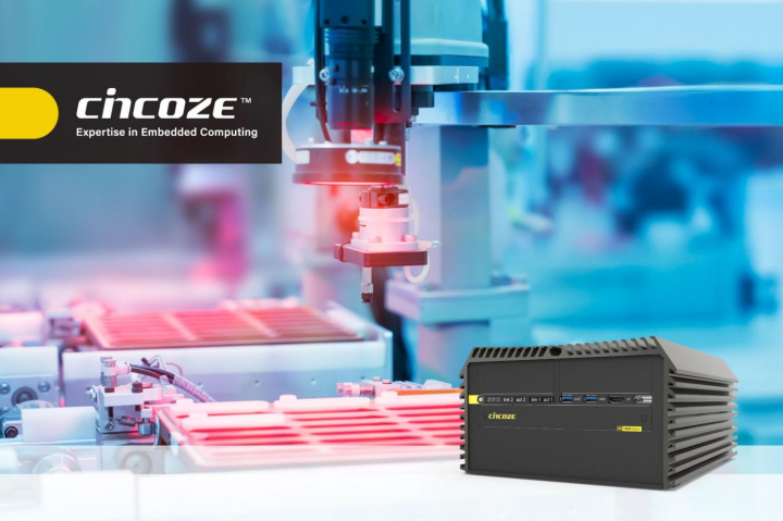 德承工控发布DS-1400系列 12/13代CPU+GPU高算力强固型工控机，赋能计算机技术领域技术开发